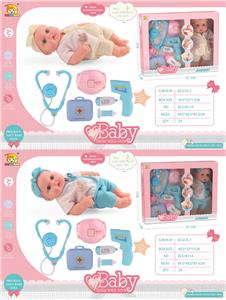 Babytrollyfordoll - OBL978257