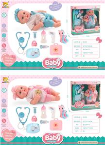 Babytrollyfordoll - OBL978266