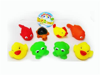 Slush / Ruanjiao Series - OBL978276