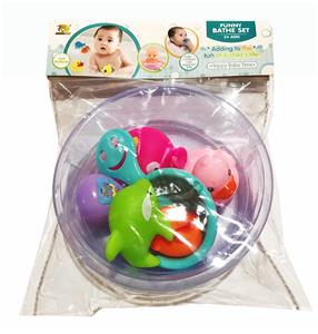 Slush / Ruanjiao Series - OBL978277