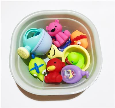 Slush / Ruanjiao Series - OBL978280