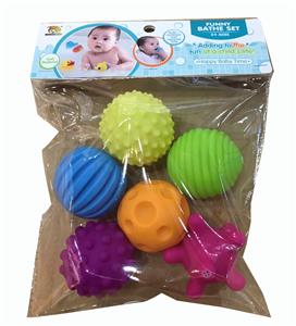 Slush / Ruanjiao Series - OBL978283