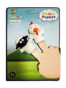 Slush / Ruanjiao Series - OBL978339