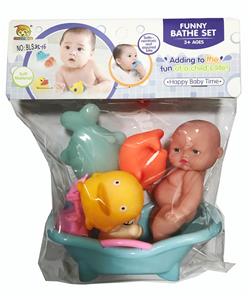 Slush / Ruanjiao Series - OBL978352