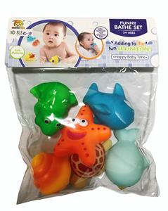 Slush / Ruanjiao Series - OBL978355
