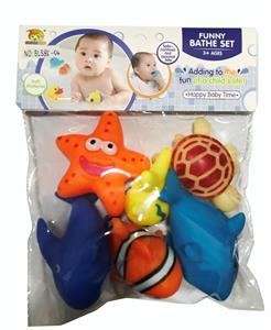 Slush / Ruanjiao Series - OBL978357