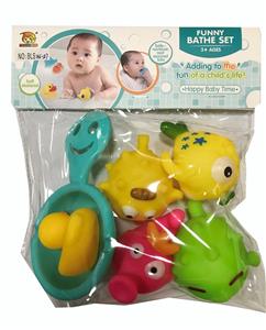 Slush / Ruanjiao Series - OBL978361