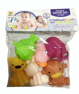 Slush / Ruanjiao Series - OBL978363