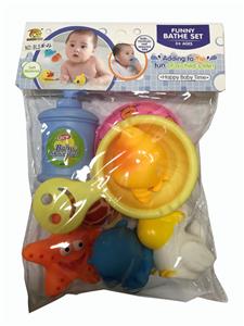 Slush / Ruanjiao Series - OBL978364