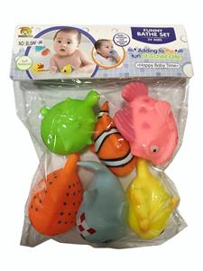 Slush / Ruanjiao Series - OBL978365