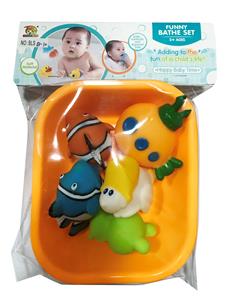 Slush / Ruanjiao Series - OBL978370