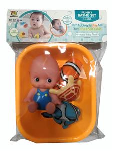 Slush / Ruanjiao Series - OBL978376