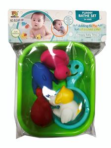 Slush / Ruanjiao Series - OBL978378