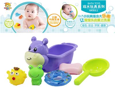 Slush / Ruanjiao Series - OBL978387