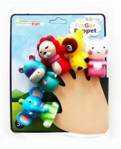 Slush / Ruanjiao Series - OBL978396