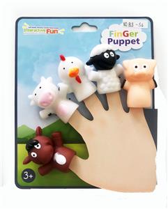 Slush / Ruanjiao Series - OBL978397