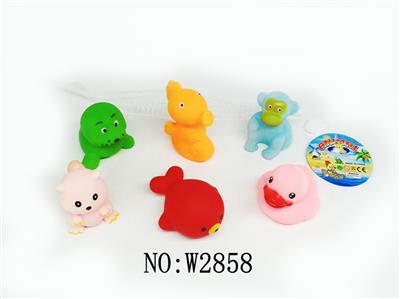 Slush / Ruanjiao Series - OBL978403
