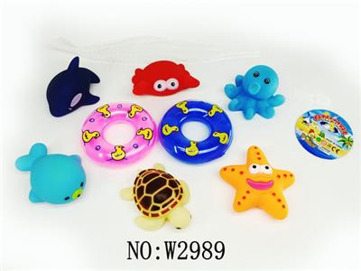 Slush / Ruanjiao Series - OBL978405