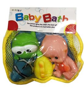 Slush / Ruanjiao Series - OBL978410
