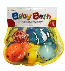 Slush / Ruanjiao Series - OBL978413