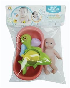Slush / Ruanjiao Series - OBL978417