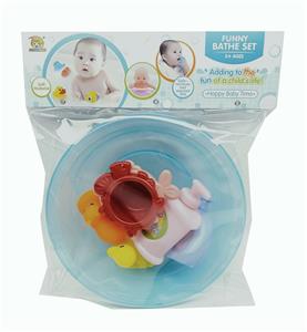 Slush / Ruanjiao Series - OBL978418