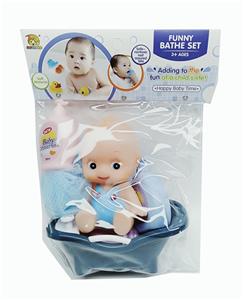 Slush / Ruanjiao Series - OBL978424