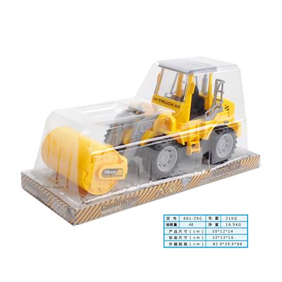 惯性工程车 - OBL978565