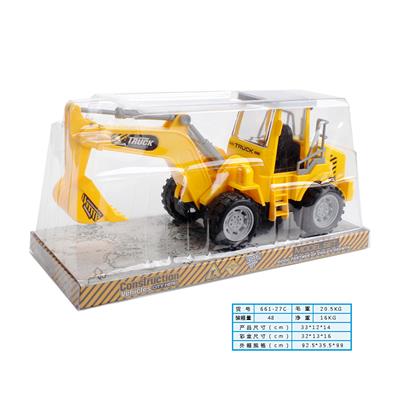 惯性工程车 - OBL978567