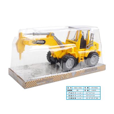 惯性工程车 - OBL978568