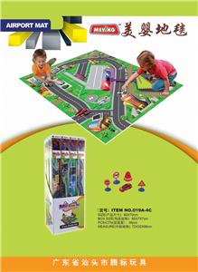 Baby carpet/Fitness frame - OBL978725