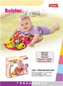 Baby carpet/Fitness frame - OBL978752