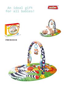 Baby carpet/Fitness frame - OBL978759