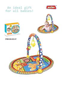 Baby carpet/Fitness frame - OBL978760