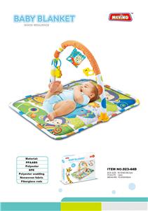 Baby carpet/Fitness frame - OBL978765