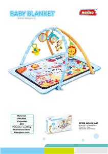 Baby carpet/Fitness frame - OBL978766