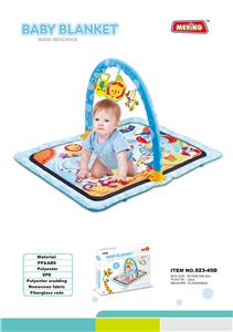 Baby carpet/Fitness frame - OBL978767