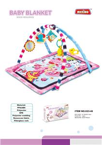 Baby carpet/Fitness frame - OBL978768