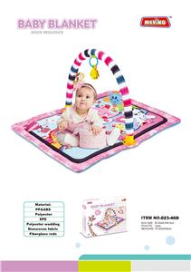 Baby carpet/Fitness frame - OBL978769