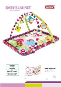 Baby carpet/Fitness frame - OBL978770