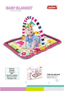 Baby carpet/Fitness frame - OBL978771