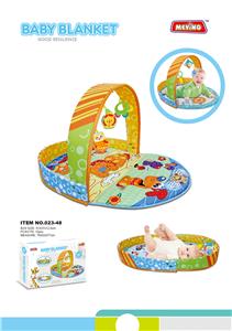 Baby carpet/Fitness frame - OBL978772