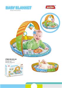 Baby carpet/Fitness frame - OBL978774