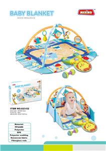 Baby carpet/Fitness frame - OBL978780