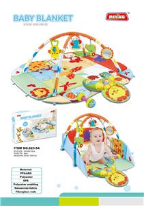 Baby carpet/Fitness frame - OBL978782