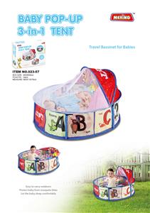 TENT - OBL978783