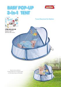 TENT - OBL978785