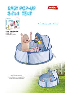 TENT - OBL978786