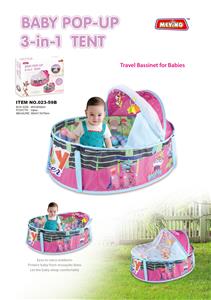 TENT - OBL978788