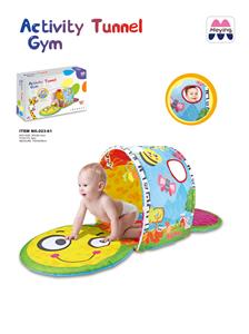 Baby carpet/Fitness frame - OBL978790